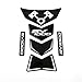 SV1000 Stickers Motorcycle Stay Pad Protector Funda para Suzuki SV1000 SV 1000 Pegatina Playpad (Color : A)