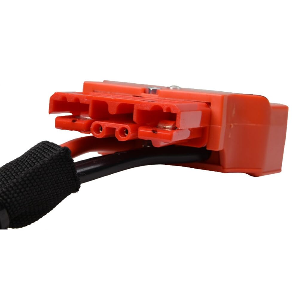 JAZGOT Wskaźnik poziomu naładowania baterii z kablem 555 mm do modelu wózka F4