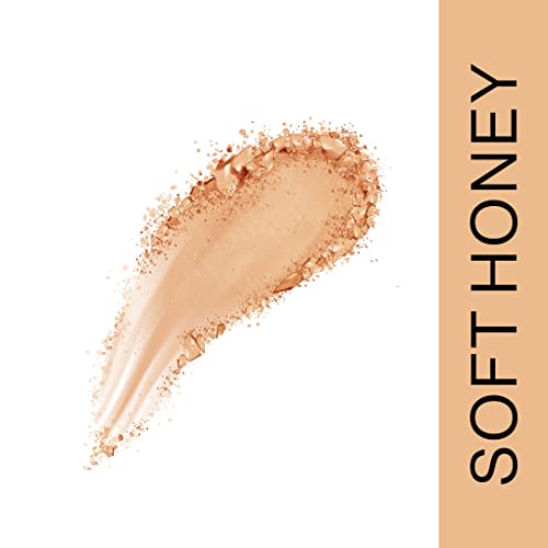 La Girl Hd Pro Polvos Compactos Mate Soft Honey