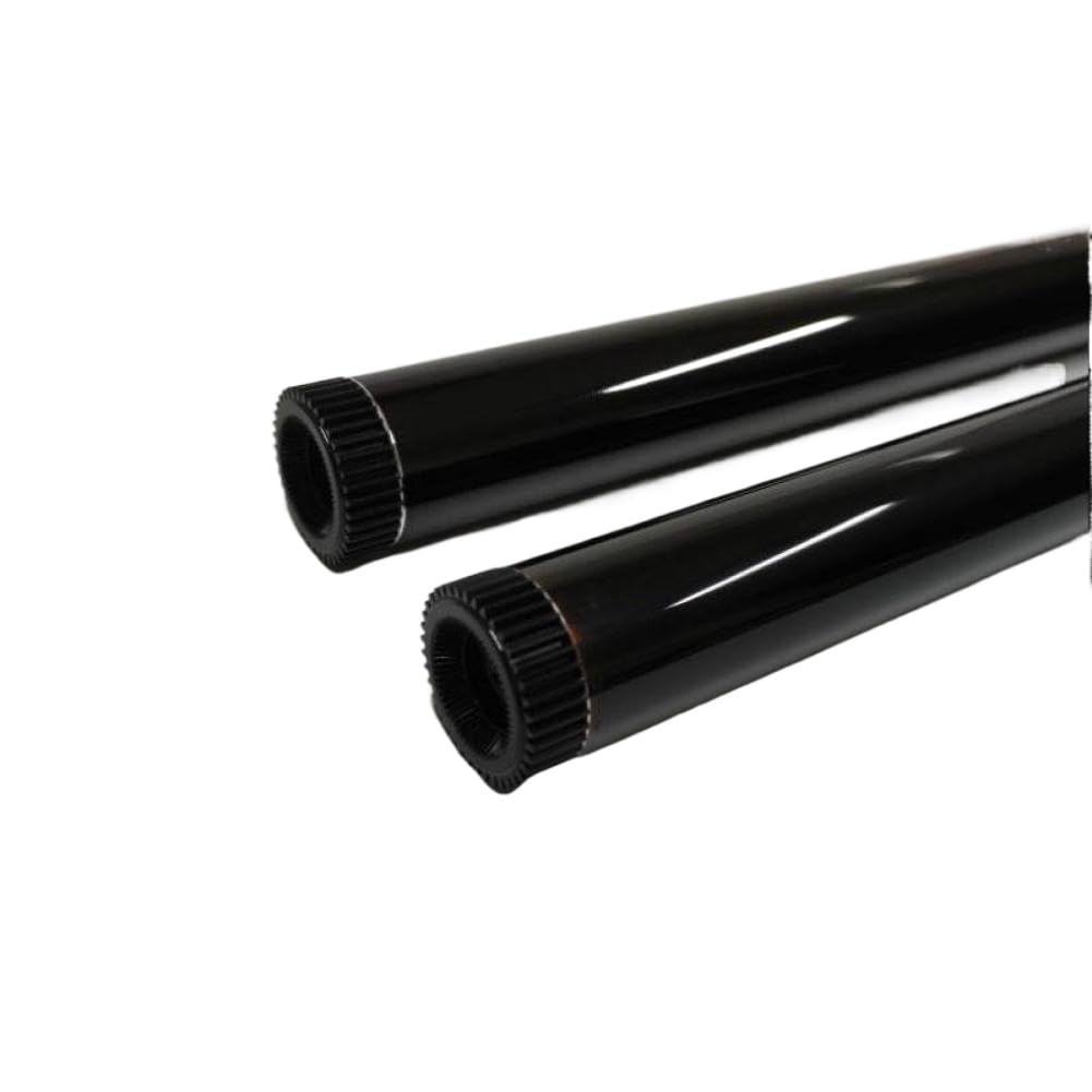 Unité de Tambour d'image OPC Noire Compatible avec DR2050 DR350 pour imprimantes FAX-2820 FAX-2910 FAX-2920 (Paquet de 4)