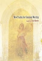 New Psalms for Common Worship 1844172996 Book Cover