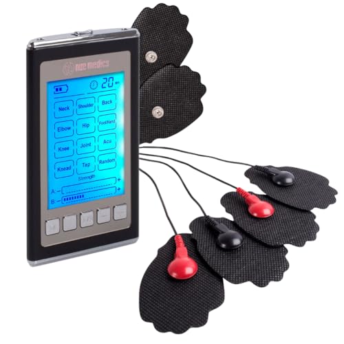 NuMedics TENS Unit Machine
