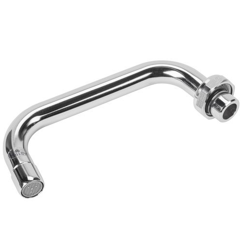 T&S Brass 5SP-06A Equip 6" Swing Nozzle with 2.2 GPM Aerator