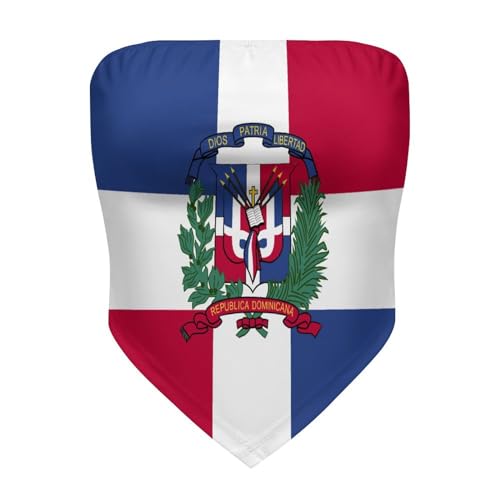 Puerto Rico Flag Women Tank Tops Summer Casual Sleeveless Cami Top Slim Shirts Yoga4