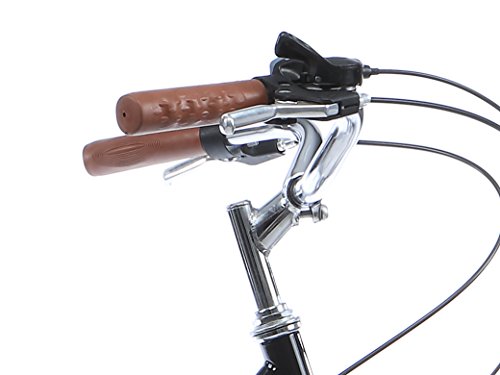 Viking Westminster 18" Ladies Traditional 6 Speed Bike - Image 3