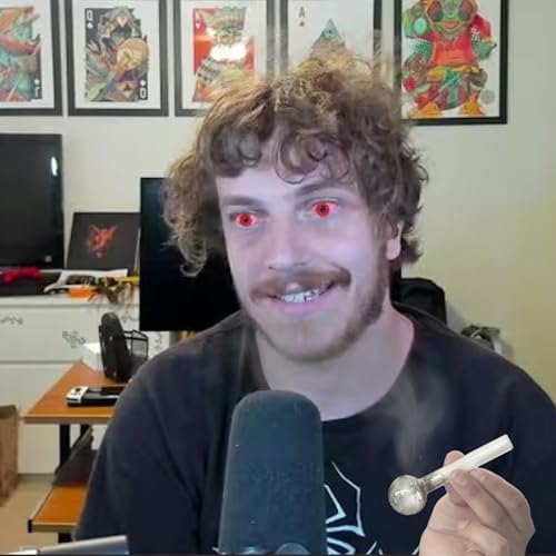 Spontaneous Cum-bustin' with Brad Taste In Music