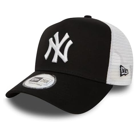 New Era Kids New York Yankees Trucker Cap Cover