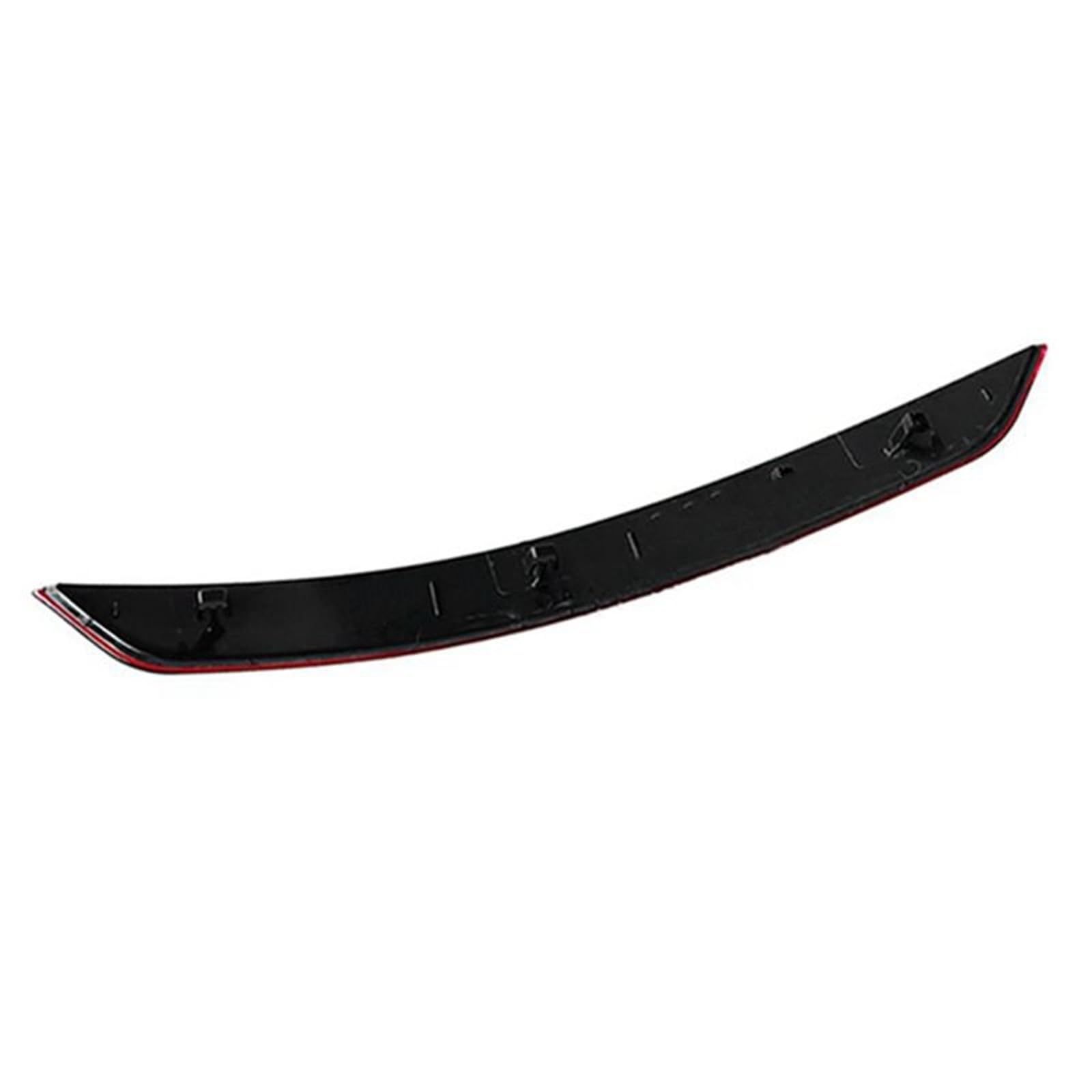 Compatibile Con Per Sharan 2011-2016 Auto Paraurti Posteriore Luce Avvertimento Riflettore Luce Fendinebbia Luce Paraurti Posteriore 7N0945105B Pezzi Ricambio Auto
