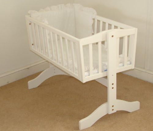 saplings bethany crib