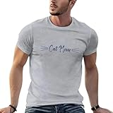 Photo Gallery hatebutn cat mom t-shirt sweat shirts blacks hippie clothes for men grey m Photo Gallery hatebutn cat mom t-shirt sweat shirts blacks hippie clothes for men grey m