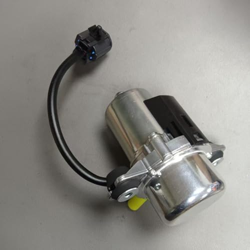 Vacuum pump motor 12-19 models 3.6 04581586AB 4581586AB 04581486AA 4581486AA miniatura 2