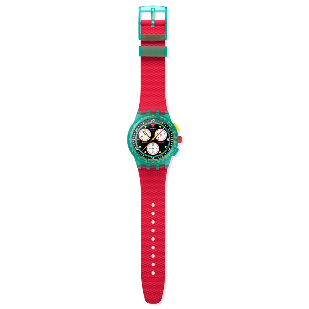 RELOGIO Swatch