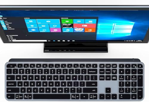iFyx Keyboard Cover Skin Compatible with Logitech MX Keys/Logitech Craft Advanced Wireless Keyboard Ultra Thin Protective Skin (Black) (B0D17Z7P3P) Amazon Price History, Amazon Price Tracker