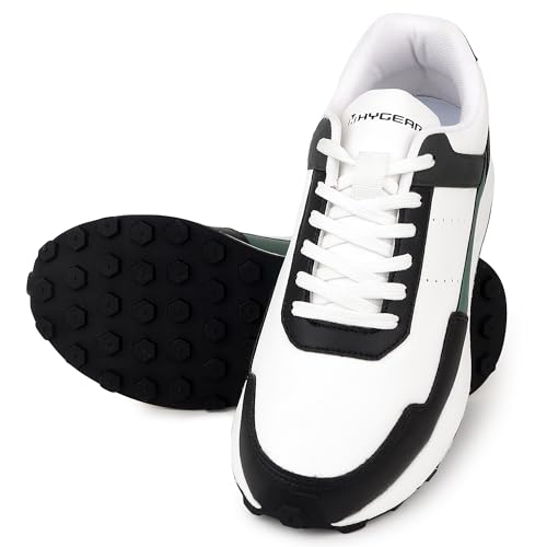 Image of Hygear Mens Wales Sneaker