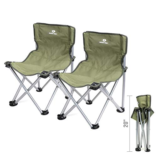 mini folding camping chairs