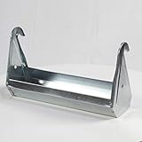 BVT Enten Futtertrog Wassertrog Ausstellungsfutternapf Futternapf Wassernapf 30 cm lang