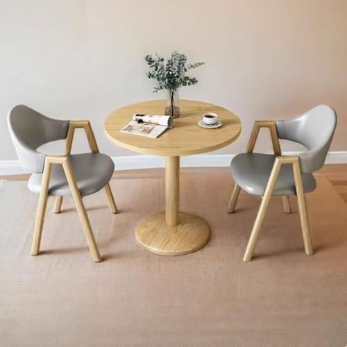 Sillas Comedor Pack 6 Madera Marca GLMGBP