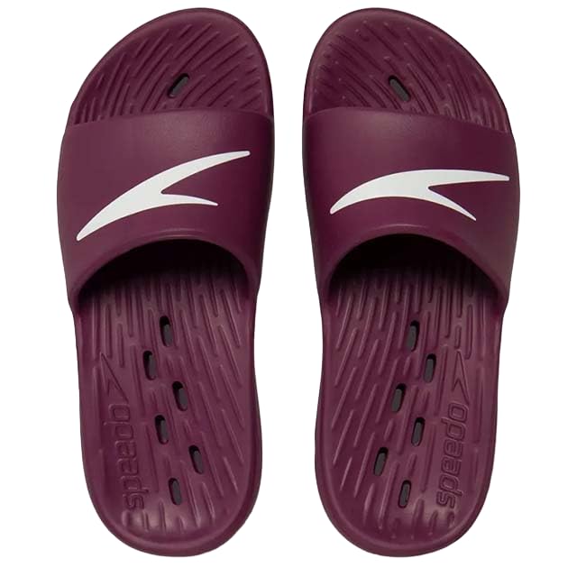 SpeedoSlide AF Berry Cool