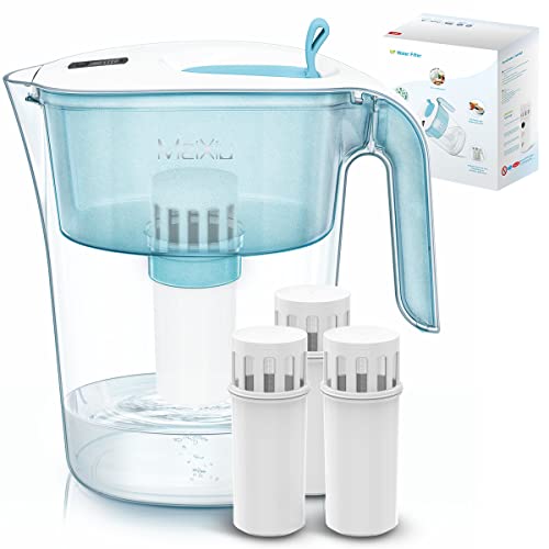 Top 10 Best Water Pitcher Filter To Remove Calcium Buying Guide Open