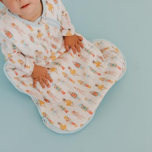 Image of Copper Pearl Juliet 1.7 TOG Sleep Bag 6-12mo