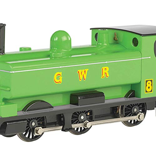 Bachmann Thomas And Friends Duck Locomotive with
