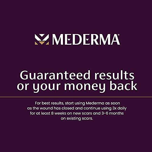 Mederma Mederma Pm Intensive Overnight Scar Cream 1 Ounce, 28 grams