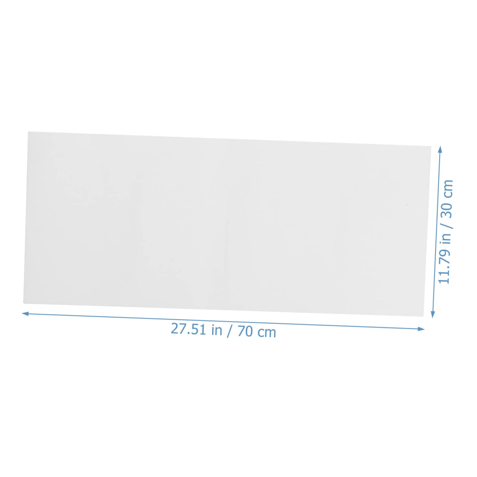 ULTECHNOVO 20piezas Filtros De Ventilación De Algodón Para Aire Acondicionado y Humidificadores Eficaz Captura De Partículas Reducción De Resistencia y Contaminantes