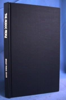 Hardcover The Modoc people Book