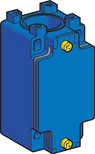 ZCKJ2 Corps d interrupteur de position 2C/O à action brusque