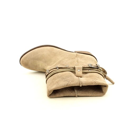 Image of Naughty Monkey Women's Theodore Belle Western Boot