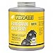 Anti Seize Compound, Jar, 16 oz, White