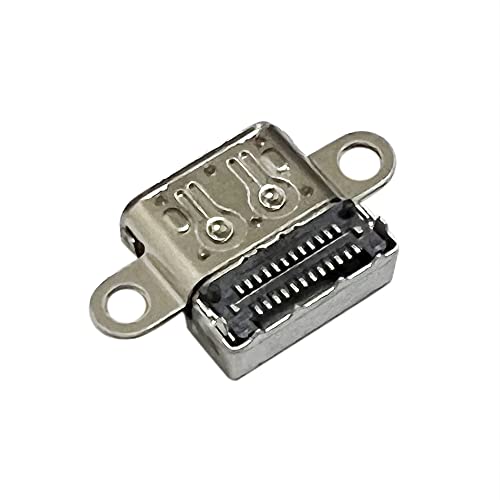 Gintai Złącze Gniazdo ładowania zasilania USB-C TYP C port dla Acer Chromebook 14 CP5-471