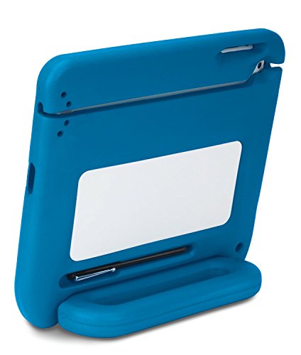 Kensington Safegrip Custodia Rinforzata Salva iPad...