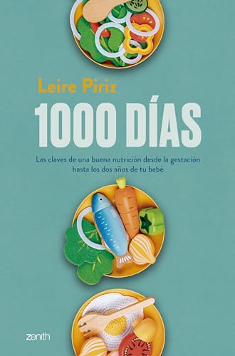 Portada de 1000 Días