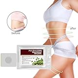 Zoom IMG-1 liuchanghe patch dimagranti 30 pezzi Zoom IMG-1 liuchanghe patch dimagranti 30 pezzi