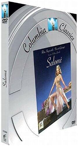 Salome - Mehr Infos/Bestellen