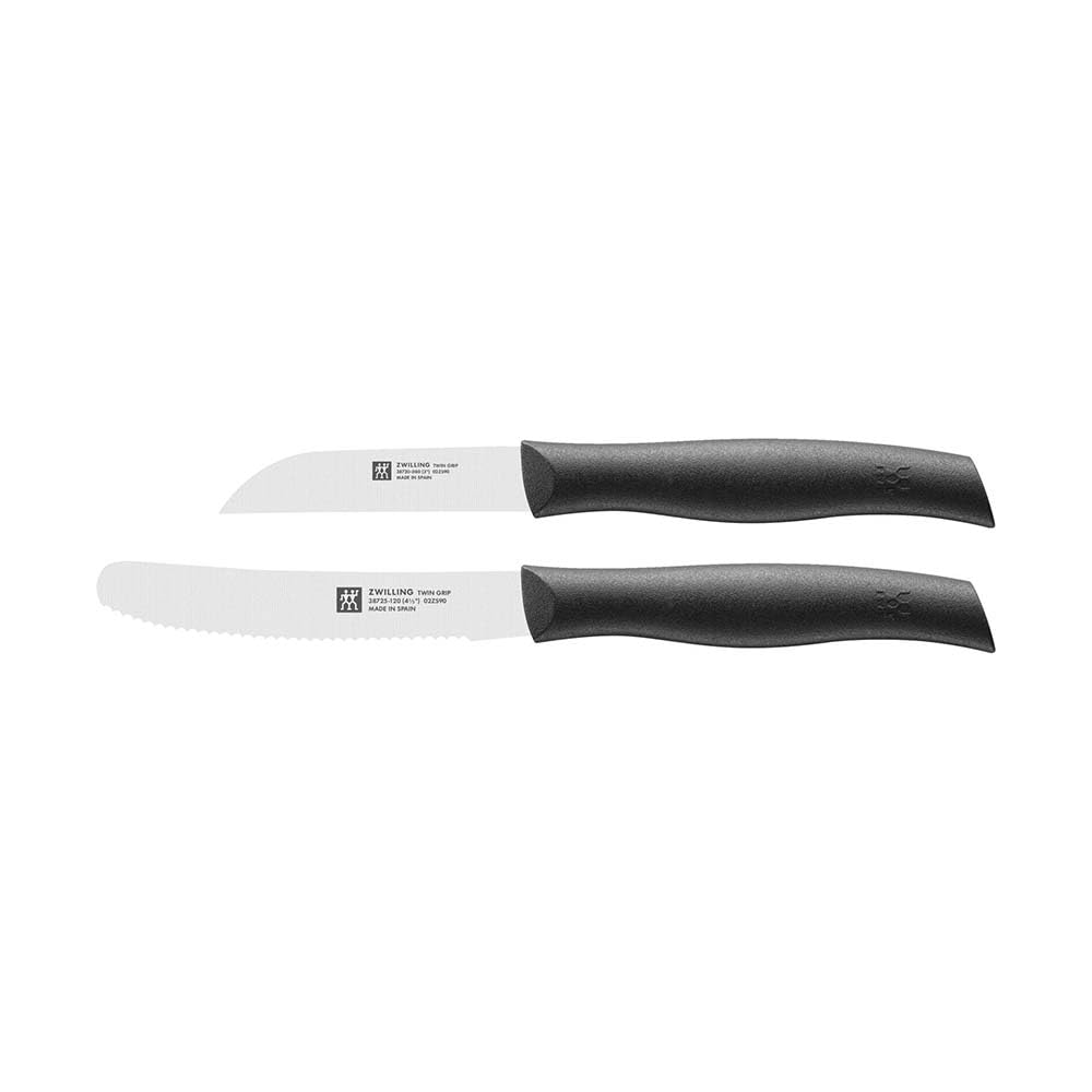 Zwilling bıçak Twin Grip 2 parça, paslanmaz çelik,…