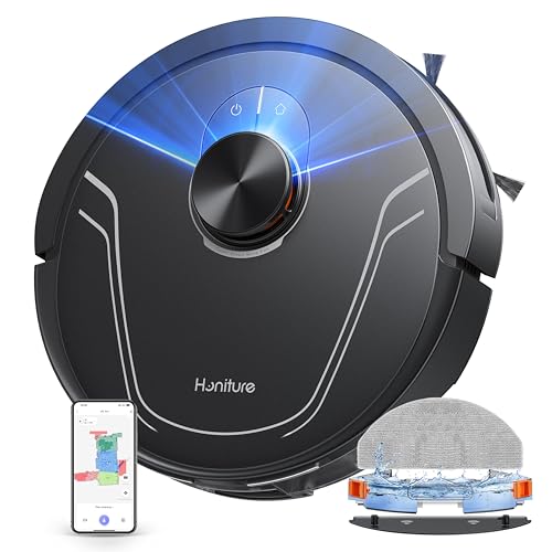 Top 10 Best Mid Range Robot Vacuum Reviews & Buying Guide Katynel