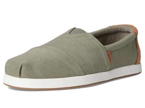 Image of TOMS Alpargata Forward Espadrille