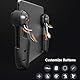 PUBG Mobile Game Controller Joystick Trigger Handle Gamepad für iPad Tablet Android iOS Smartphone L1R1 Shooter Fire Aim Button PUBG Game Gamepads (1 Paar)