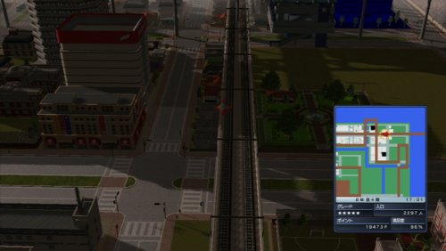 Amazon.co.jp: 街ing メーカー4 - Xbox360 : ゲーム