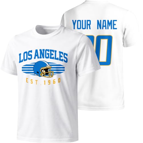 Image of ANTKING T Shirt Custom Short Sleeves for Men Women Youth