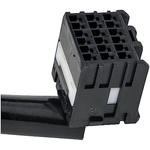 Image of Mirrors Driver Left Side for Chevy for Camaro RS 16-19 & LT /SS 16-22 & LS /ZL1 17-22 & LT1 20-22 Hand