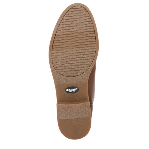 Dr. Scholl's Women's Astir Zip High Shaft Boots Knee4