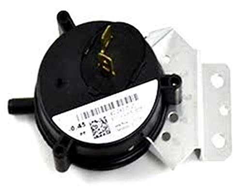 42-105601-25 -.35"WC SPST Pressure Switch