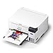 Epson SureColor F170 Dye-Sublimation Printer – Compact 8.5