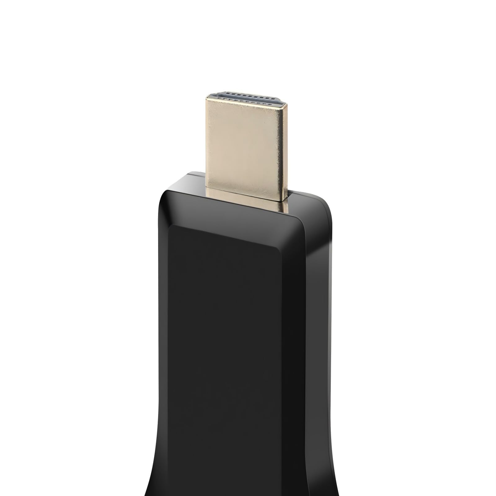 HDMI Wireless Display Adapter - WiFi 4K&1080P Mobile Screen Mirroring Receiver Dongle to TV/Projector Receiver Support Windows-image-23