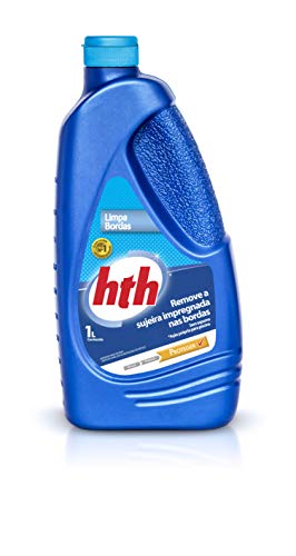 **Limpa Bordas HTH 1 L**