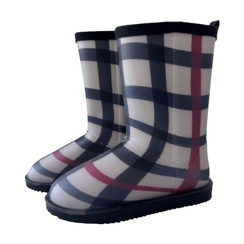 Bottes de pluie imperméables A2Z résolvant le problème des pieds mouillés