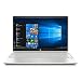 Produktbild H P 15 - 15,6" - AMD Ryzen - 16GB RAM - 1000GB SSD - Windows 10 Pro - Microsoft Office 2013 Pro #mit Funkmaus +Notebooktasche